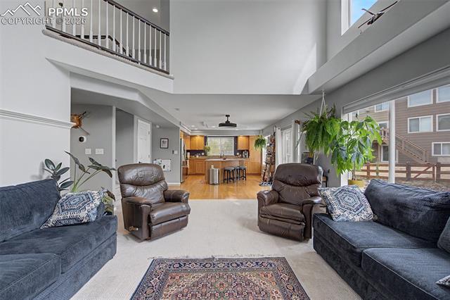 MLS Image for 1264  Dream Lake  ,Colorado Springs, Colorado