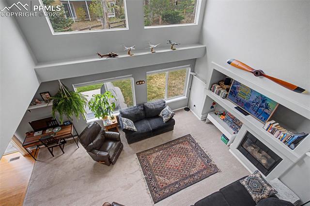MLS Image for 1264  Dream Lake  ,Colorado Springs, Colorado