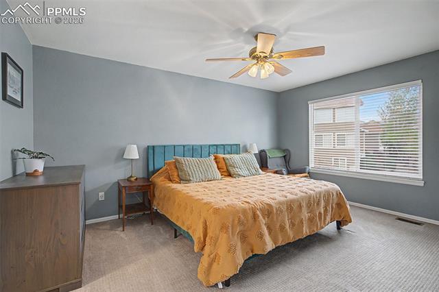 MLS Image for 1264  Dream Lake  ,Colorado Springs, Colorado