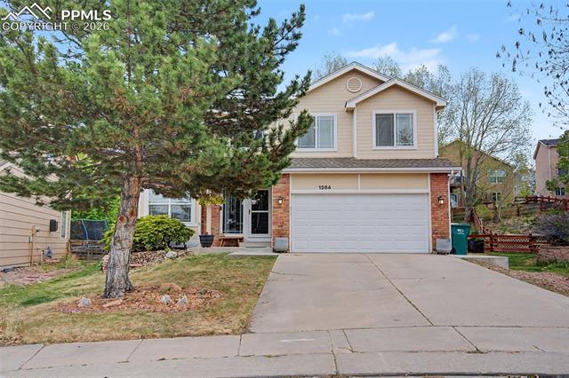 MLS Image for 1264  Dream Lake  ,Colorado Springs, Colorado