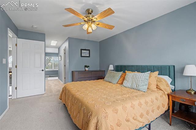MLS Image for 1264  Dream Lake  ,Colorado Springs, Colorado