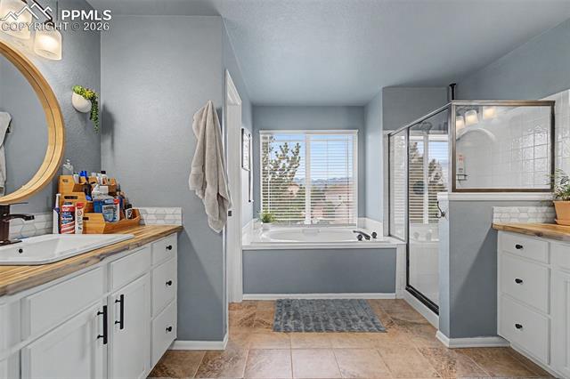 MLS Image for 1264  Dream Lake  ,Colorado Springs, Colorado