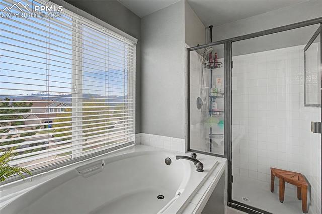 MLS Image for 1264  Dream Lake  ,Colorado Springs, Colorado