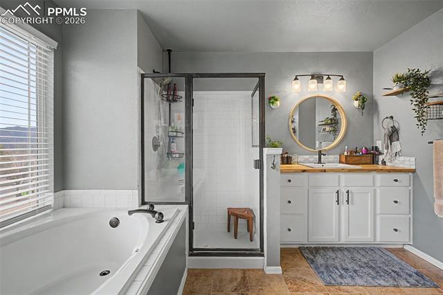 MLS Image for 1264  Dream Lake  ,Colorado Springs, Colorado