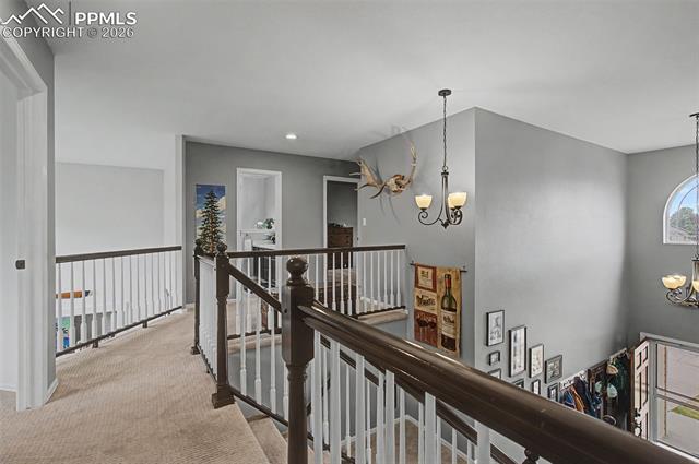 MLS Image for 1264  Dream Lake  ,Colorado Springs, Colorado
