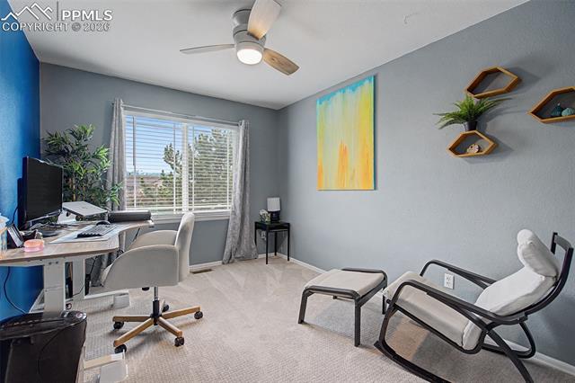 MLS Image for 1264  Dream Lake  ,Colorado Springs, Colorado