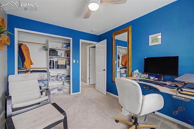 MLS Image for 1264  Dream Lake  ,Colorado Springs, Colorado