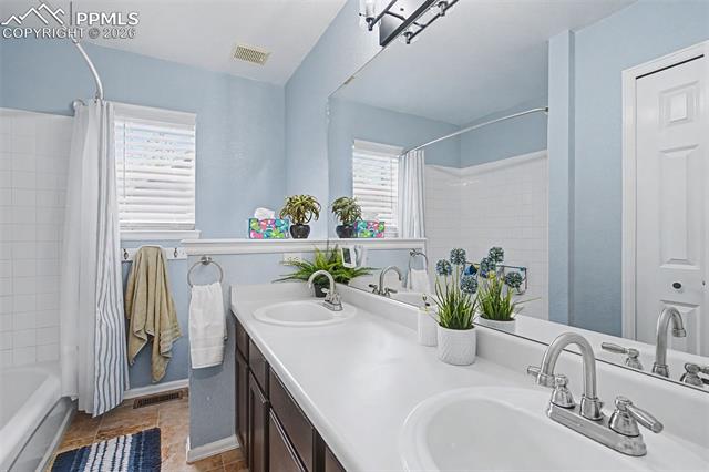 MLS Image for 1264  Dream Lake  ,Colorado Springs, Colorado