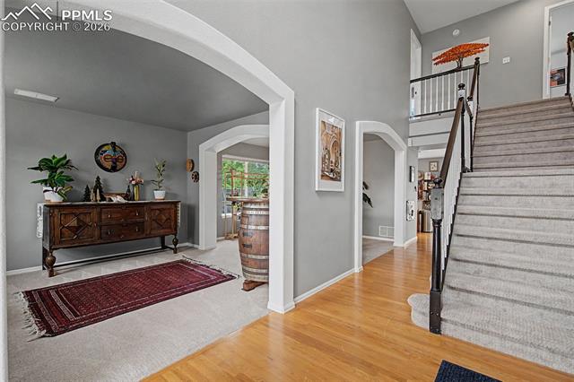 MLS Image for 1264  Dream Lake  ,Colorado Springs, Colorado