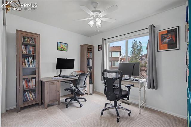 MLS Image for 1264  Dream Lake  ,Colorado Springs, Colorado