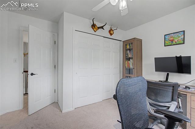 MLS Image for 1264  Dream Lake  ,Colorado Springs, Colorado