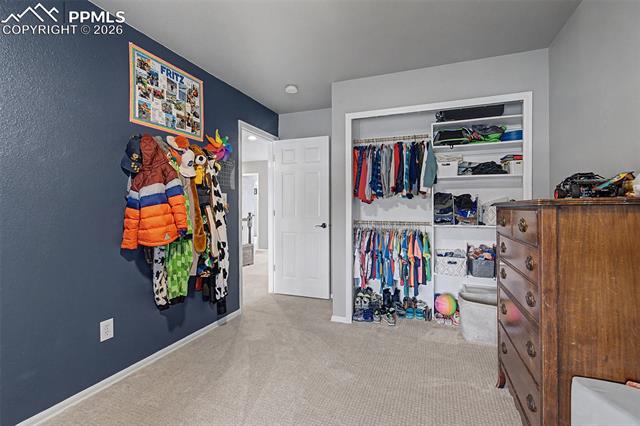 MLS Image for 1264  Dream Lake  ,Colorado Springs, Colorado