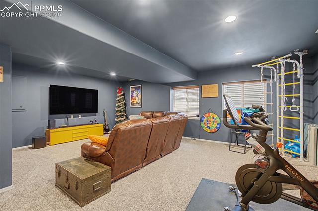 MLS Image for 1264  Dream Lake  ,Colorado Springs, Colorado