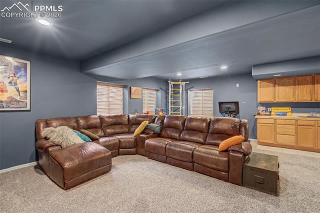 MLS Image for 1264  Dream Lake  ,Colorado Springs, Colorado
