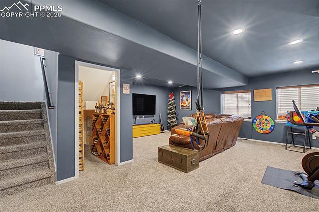 MLS Image for 1264  Dream Lake  ,Colorado Springs, Colorado