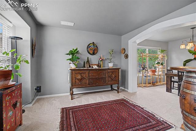 MLS Image for 1264  Dream Lake  ,Colorado Springs, Colorado