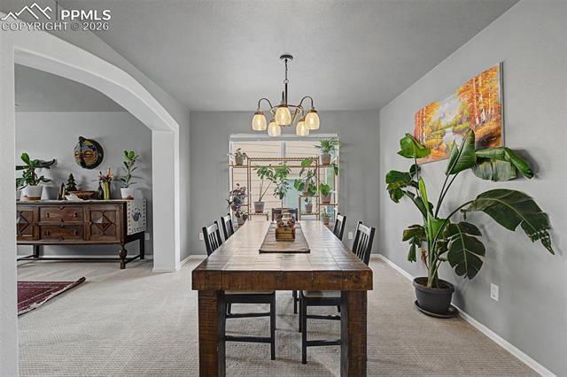 MLS Image for 1264  Dream Lake  ,Colorado Springs, Colorado