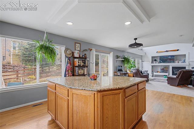 MLS Image for 1264  Dream Lake  ,Colorado Springs, Colorado