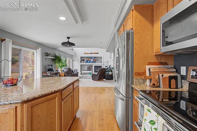 MLS Image for 1264  Dream Lake  ,Colorado Springs, Colorado