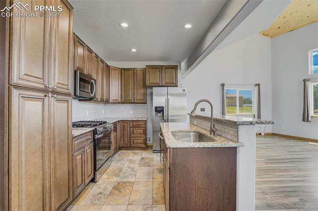 MLS Image for 85  Estes  ,Florissant, Colorado