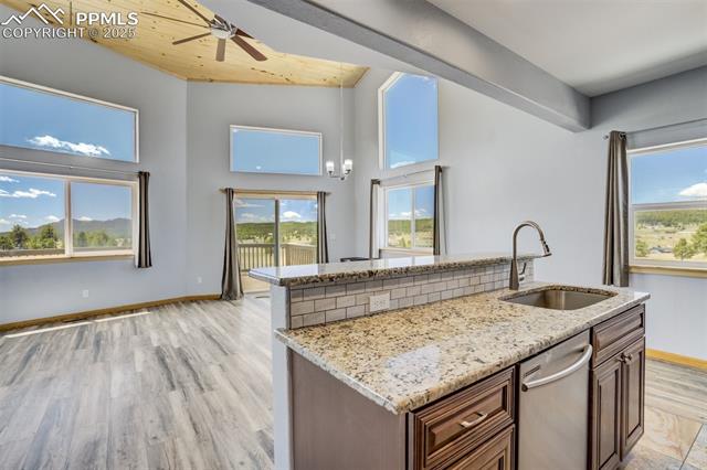 MLS Image for 85  Estes  ,Florissant, Colorado