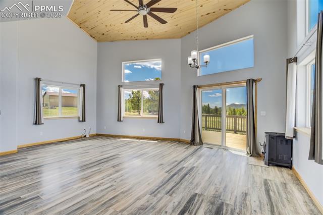 MLS Image for 85  Estes  ,Florissant, Colorado