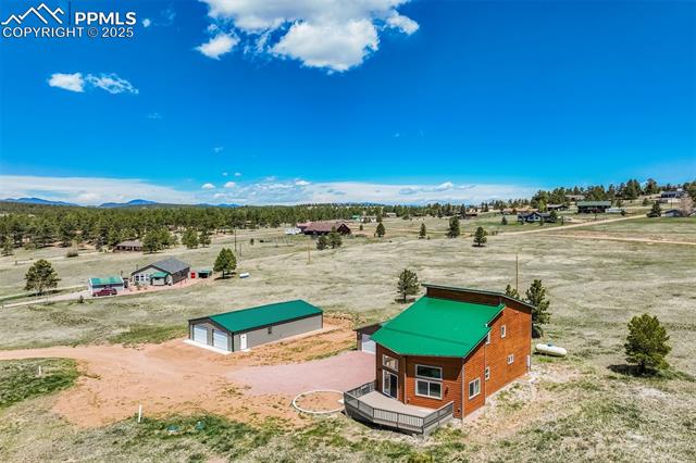 MLS Image for 85  Estes  ,Florissant, Colorado