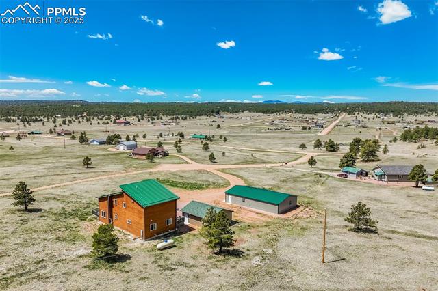 MLS Image for 85  Estes  ,Florissant, Colorado