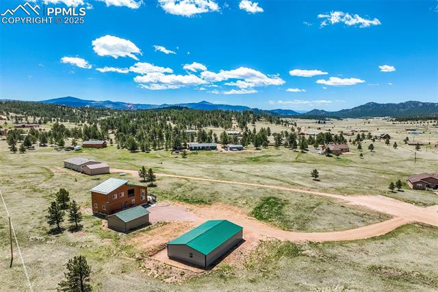 MLS Image for 85  Estes  ,Florissant, Colorado