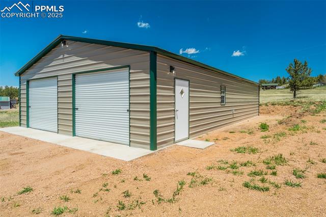 MLS Image for 85  Estes  ,Florissant, Colorado