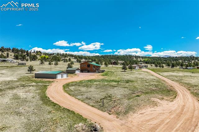 MLS Image for 85  Estes  ,Florissant, Colorado
