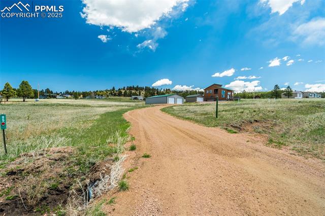 MLS Image for 85  Estes  ,Florissant, Colorado