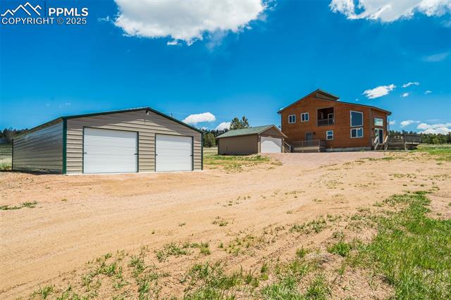 MLS Image for 85  Estes  ,Florissant, Colorado