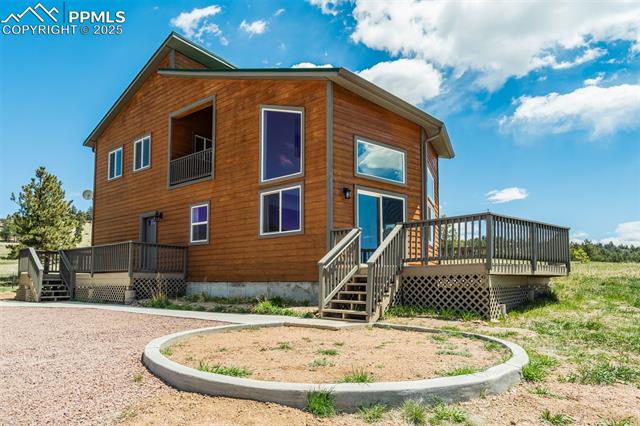 MLS Image for 85  Estes  ,Florissant, Colorado