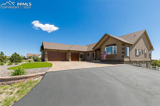 MLS Image for 8715  Velvet Antler  ,Peyton, Colorado