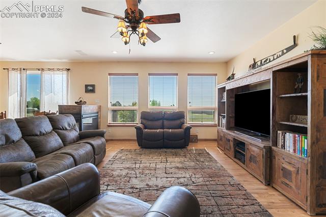 MLS Image for 8715  Velvet Antler  ,Peyton, Colorado