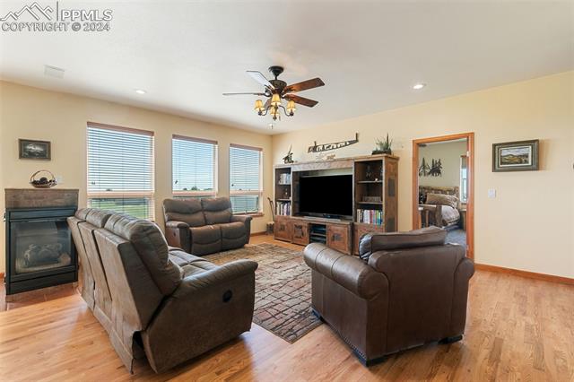 MLS Image for 8715  Velvet Antler  ,Peyton, Colorado