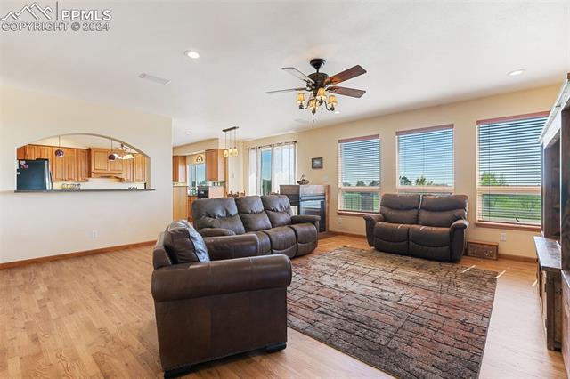 MLS Image for 8715  Velvet Antler  ,Peyton, Colorado