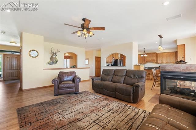 MLS Image for 8715  Velvet Antler  ,Peyton, Colorado