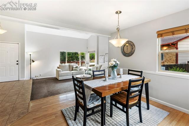 MLS Image for 8525  Smoky Falls  ,Colorado Springs, Colorado
