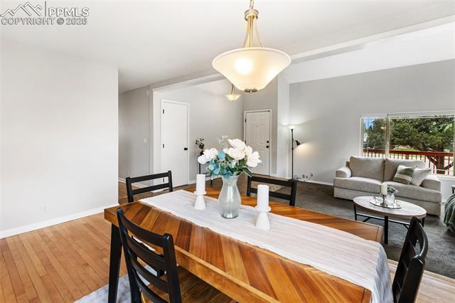 MLS Image for 8525  Smoky Falls  ,Colorado Springs, Colorado
