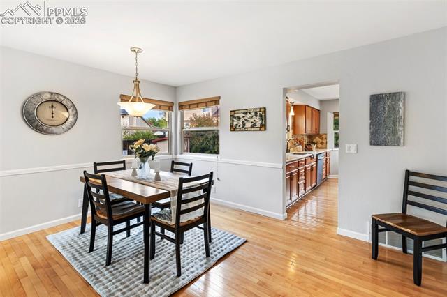 MLS Image for 8525  Smoky Falls  ,Colorado Springs, Colorado