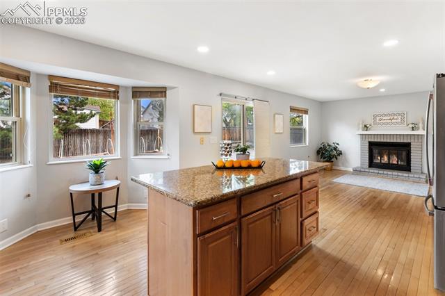 MLS Image for 8525  Smoky Falls  ,Colorado Springs, Colorado