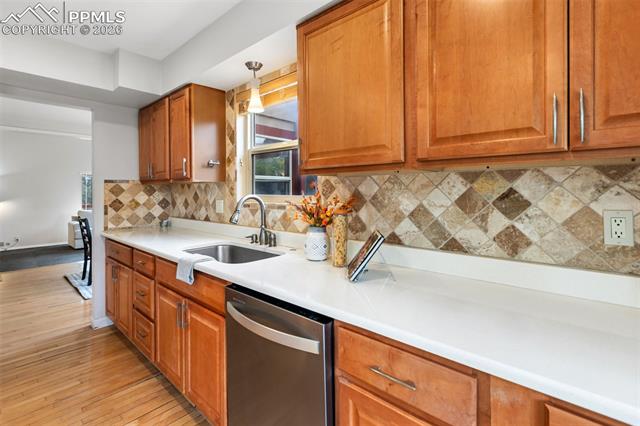 MLS Image for 8525  Smoky Falls  ,Colorado Springs, Colorado