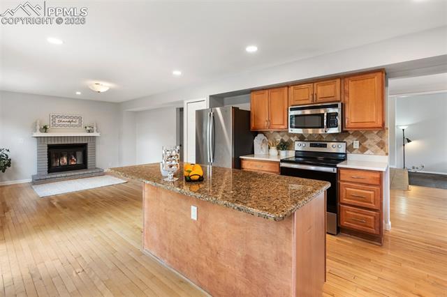 MLS Image for 8525  Smoky Falls  ,Colorado Springs, Colorado