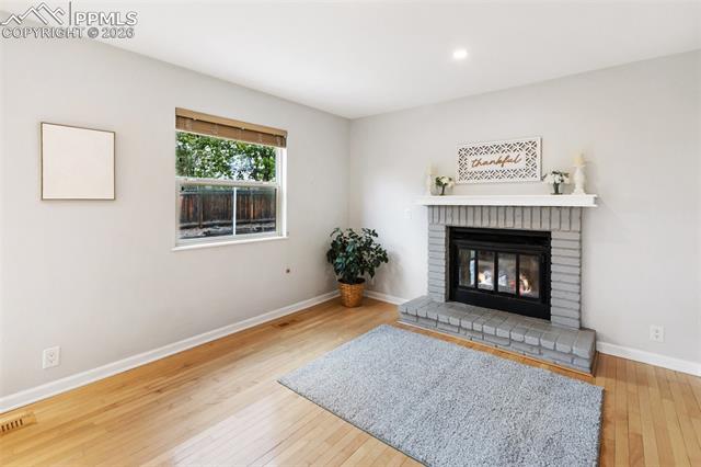 MLS Image for 8525  Smoky Falls  ,Colorado Springs, Colorado