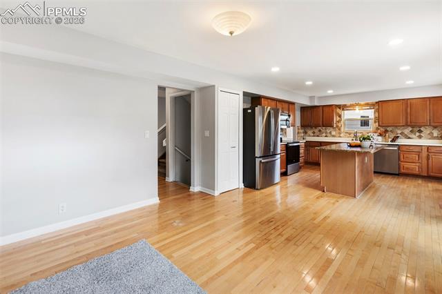 MLS Image for 8525  Smoky Falls  ,Colorado Springs, Colorado