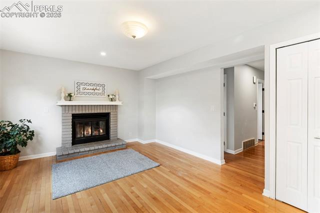 MLS Image for 8525  Smoky Falls  ,Colorado Springs, Colorado