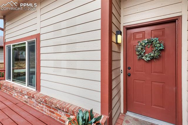 MLS Image for 8525  Smoky Falls  ,Colorado Springs, Colorado