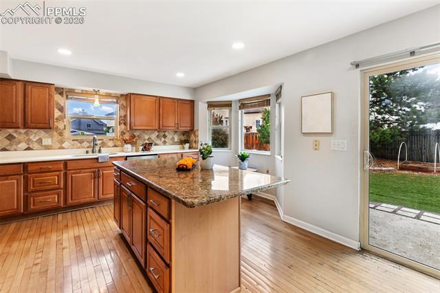MLS Image for 8525  Smoky Falls  ,Colorado Springs, Colorado